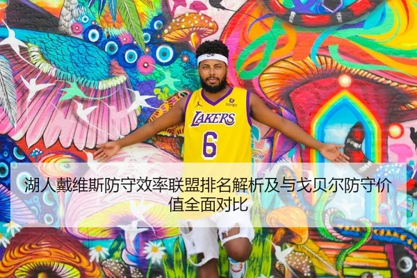 湖人戴维斯防守效率联盟排名解析及与戈贝尔防守价值全面对比