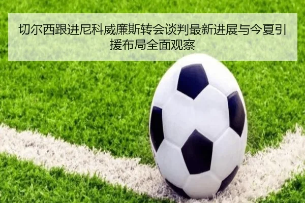 切尔西跟进尼科威廉斯转会谈判最新进展与今夏引援布局全面观察